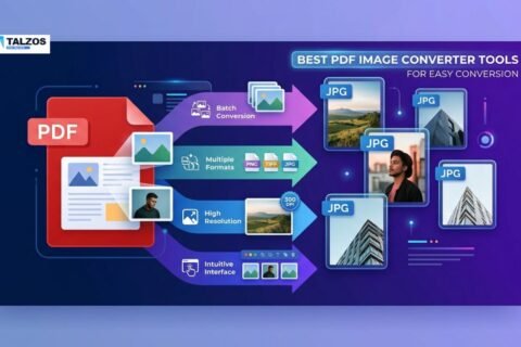 PDF Image Converter