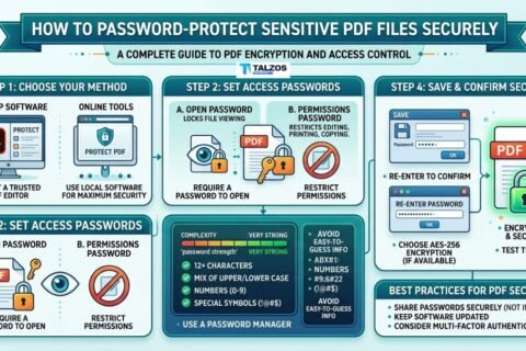 PDF files